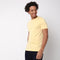 All Day Snug™ - Fine Modal Cotton Luxruy Blend With Japanese Mobilon Comfort - Knitted Solid Lounge T-Shirt