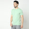 All Day Snug™ - Fine Modal Cotton Luxruy Blend With Japanese Mobilon Comfort - Knitted Solid Lounge T-Shirt