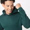 Air Dry Ultimate Travel Hoodie 4-Way Stretch Sweatshirt