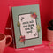 Mirror Card for Mom -Gujarati