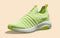Begin Walk Breeze for Women : Lime Green