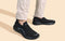 Begin Walk Ease For Men : Black