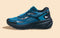 Begin Walk Flames For Men : Teal