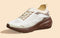 Begin Walk Pulse For Women : Ivory Brown