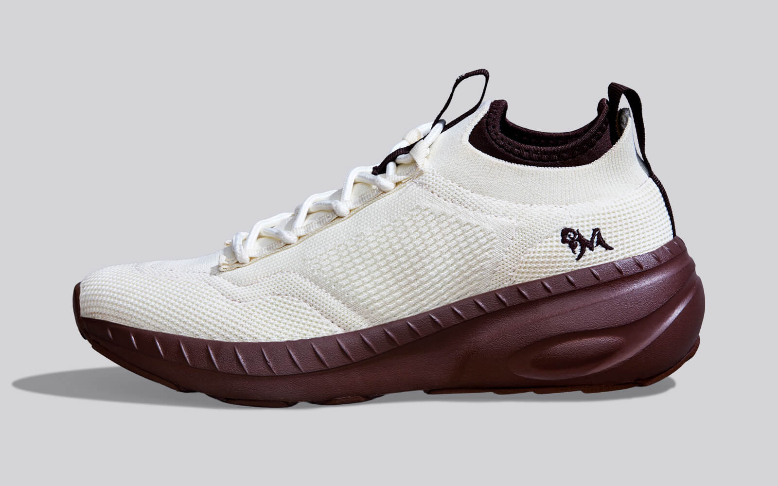 Begin Walk Revive For Men : Ivory Brown