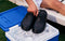 Cushers Clogs For Men : Black