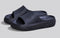 Cushers Slides For Men : Dark Grey