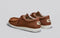 The Wanderers Sneakers : Tan