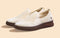 Elevate Slip Ons : Ivory
