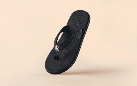 Eco Flips : Coal Black