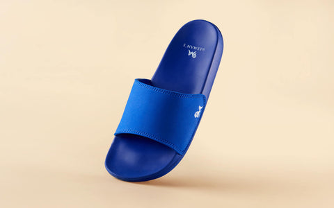 Eco Slides : Classic Blue