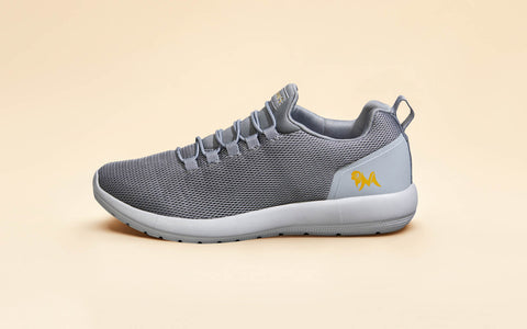 Light Walkers : Classic Light Grey