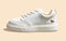 Pure Motion Sneakers : Ivory