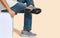ReLive Knit Sneakers Renew : Grey