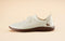 ReLive Knit Sneakers : Tusk Ivory / Brown Sole