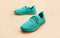 ReLive Knit Sneakers (Limited Edition) : Mint Green