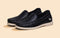 The Luxe Loafers : Black