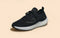 Whoosh Lite Sneakers : Black