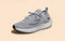 Whoosh Lite Sneakers : Grey