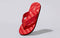 All Vibes Flips (Men) : Red