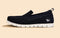 Flex Knit Loafers : Black
