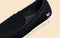 Flex Knit Loafers : Black