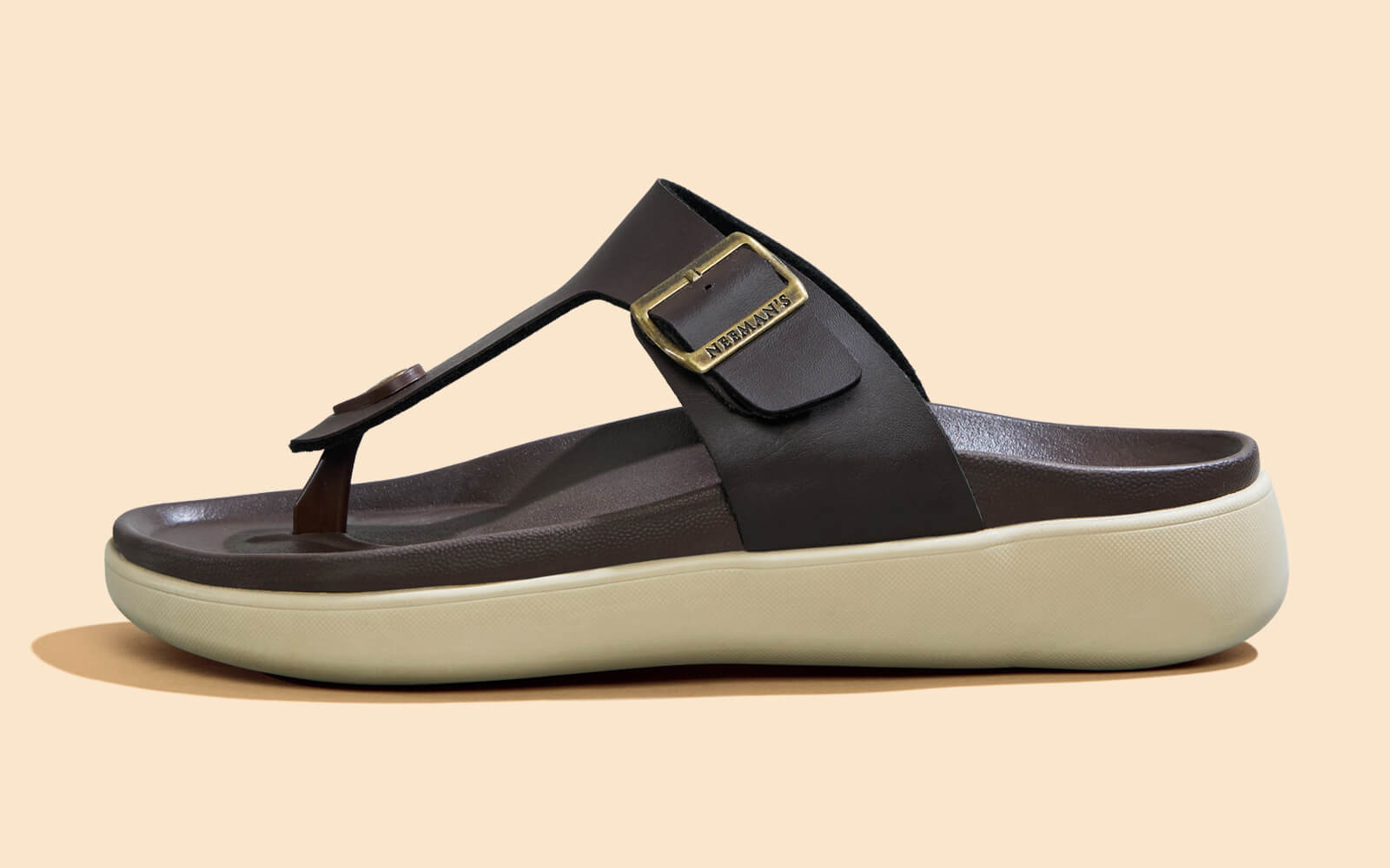 Purewhoosh Breeze : Brown