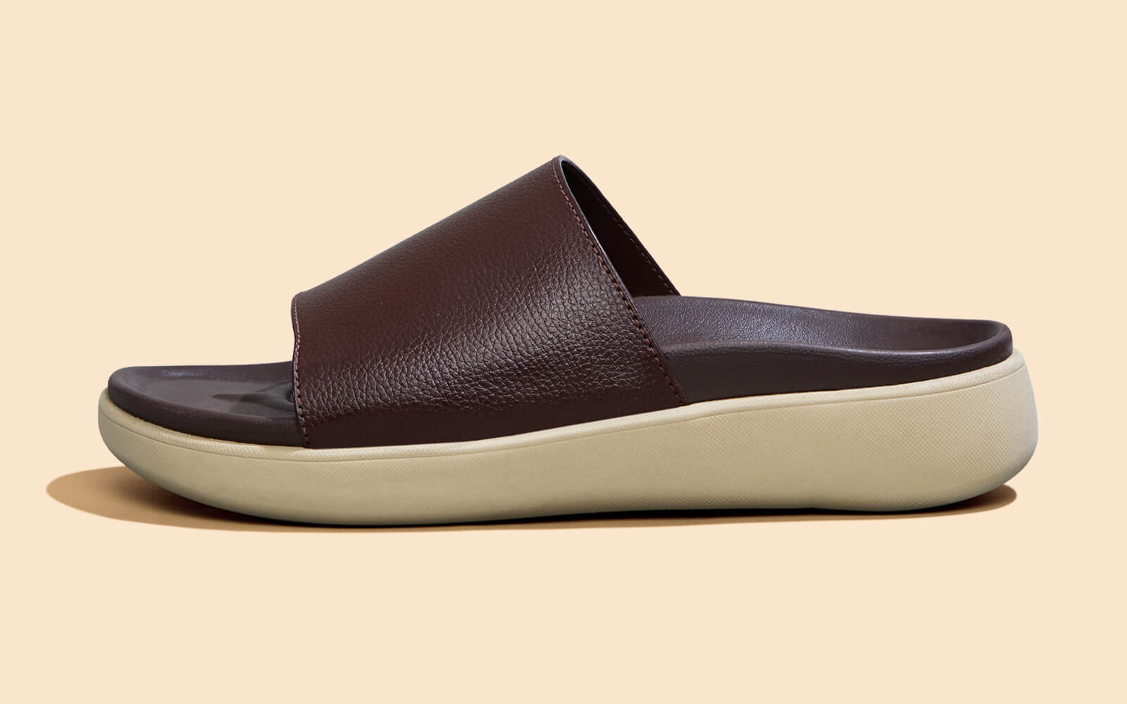 Purewhoosh Slides : Brown