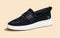 The Breezy Loafers : Black