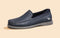 The Luxe Loafers : Grey