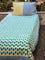 Ananas Organic Cotton Bedsheet