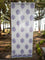 Jaipur Block Printed Cotton Curtain