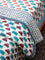 My Red Car Organic Cotton Quilt