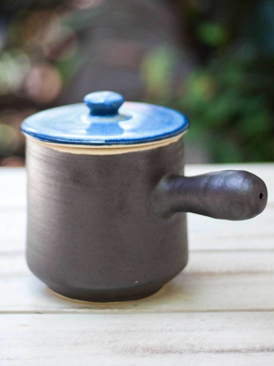 Matt Coal Japanese Casserole