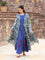 Neela  Angrakha Jacket