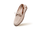 ReLive Knit Boat Loafers : Beige