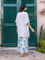 Set of 2 - Pakeezah Kaftan Co-ord Set