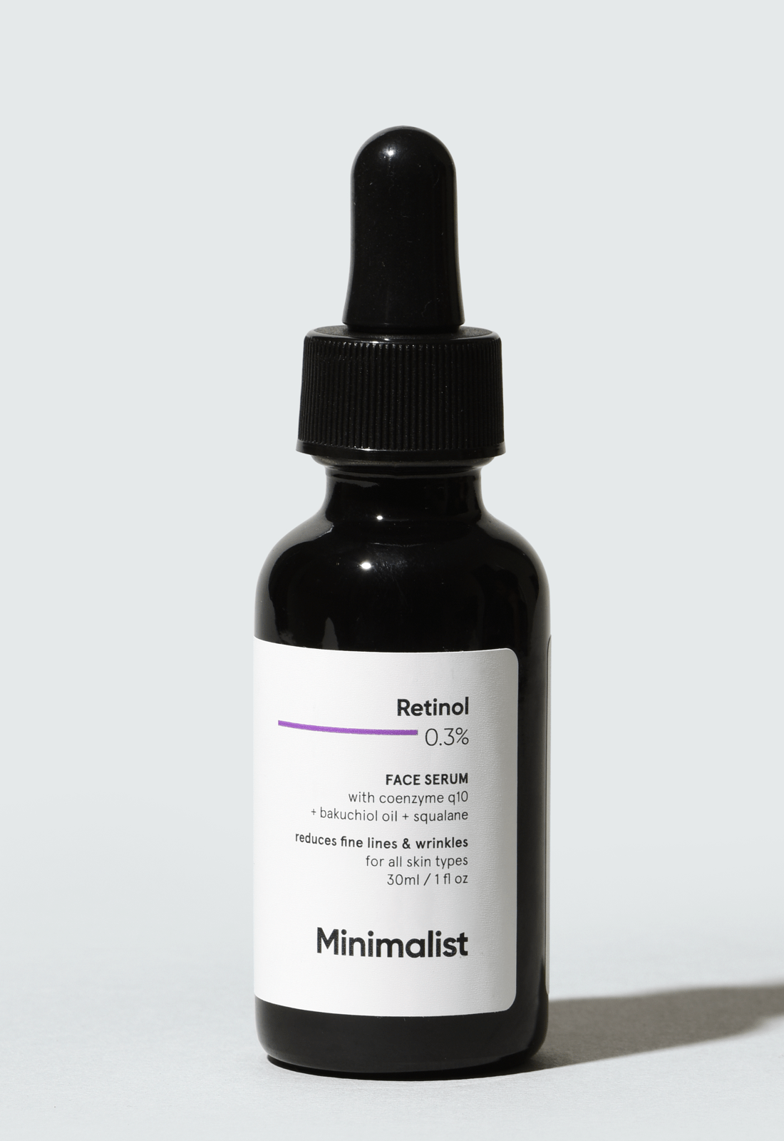 Retinol 0.3%