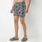 Boxer - Comfort Cotton With Soft Viscose Digital Printed