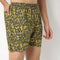 Boxer - Comfort Cotton With Soft Viscose Digital Printed