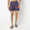 Boxer - Comfort Cotton With Soft Viscose Digital Printed