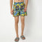 Boxer - Comfort Cotton With Soft Viscose Digital Printed