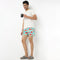 Boxer - Comfort Cotton With Soft Viscose Digital Printed