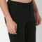 Cooltek Pants - Elastic, Shape Retaining, Cooling Sensation Enabled,  Wrinkle Resistant