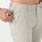 Cooltek Pants - Elastic, Shape Retaining, Cooling Sensation Enabled,  Wrinkle Resistant