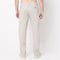 Brunch Pantsᵉˣ - Lounge pants Modern Elasticated Waistband Ankle Length 100% Cotton