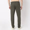 Brunch Pantsᵉˣ - Lounge pants Modern Elasticated Waistband Ankle Length 100% Cotton