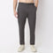 Brunch Pantsᵉˣ - Lounge pants Modern Elasticated Waistband Ankle Length 100% Cotton