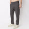 Brunch Pantsᵉˣ - Lounge pants Modern Elasticated Waistband Ankle Length 100% Cotton