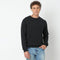 All Day Pullover™ - Comfortable exclusive soft Cotton Blend Hand Knitted With exquisite fashioning